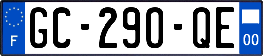 GC-290-QE