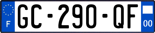 GC-290-QF