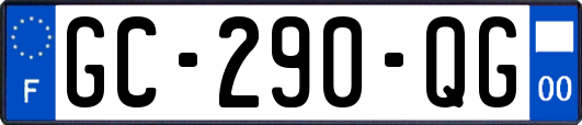 GC-290-QG