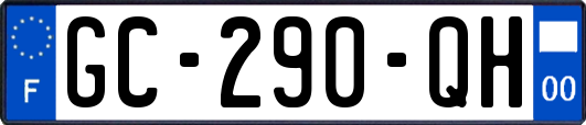 GC-290-QH