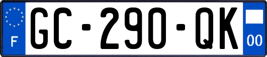 GC-290-QK