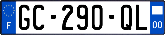 GC-290-QL
