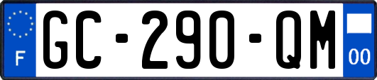 GC-290-QM