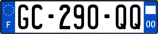 GC-290-QQ