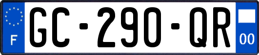 GC-290-QR