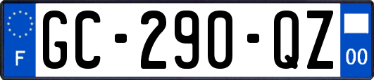 GC-290-QZ