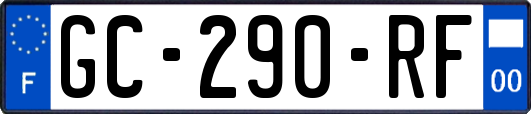 GC-290-RF
