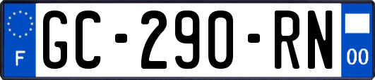GC-290-RN