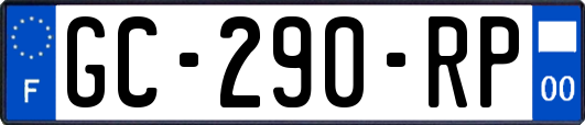 GC-290-RP