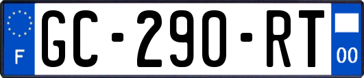GC-290-RT