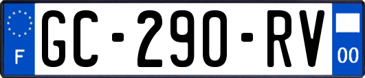 GC-290-RV