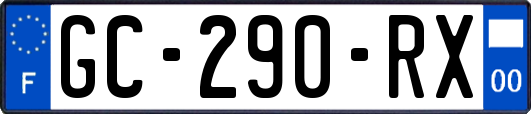 GC-290-RX