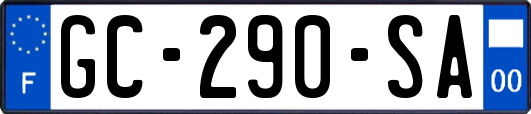 GC-290-SA