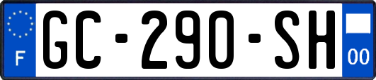 GC-290-SH
