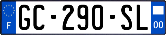 GC-290-SL
