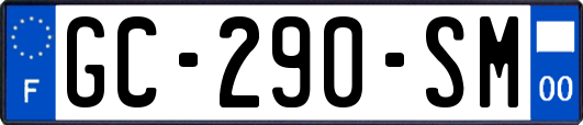 GC-290-SM
