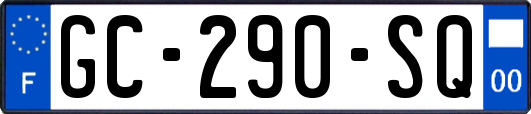 GC-290-SQ
