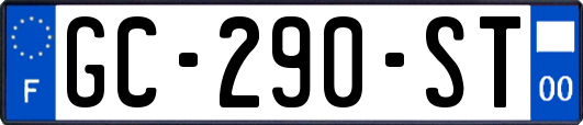GC-290-ST