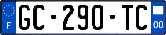 GC-290-TC