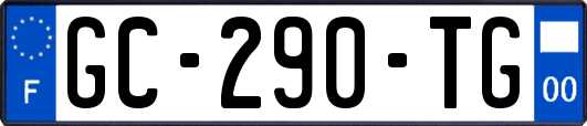 GC-290-TG