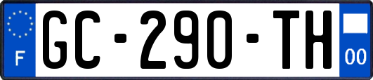 GC-290-TH