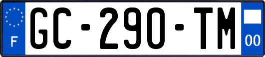 GC-290-TM