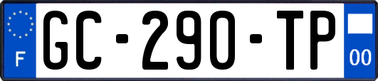 GC-290-TP