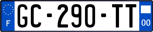 GC-290-TT
