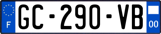 GC-290-VB