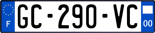 GC-290-VC