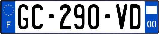 GC-290-VD