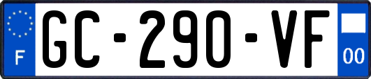 GC-290-VF