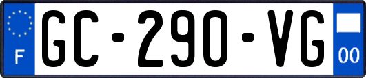 GC-290-VG