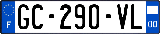 GC-290-VL