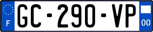 GC-290-VP