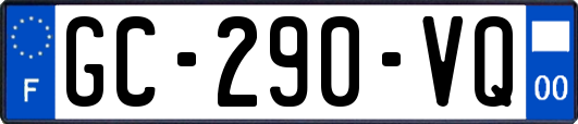 GC-290-VQ