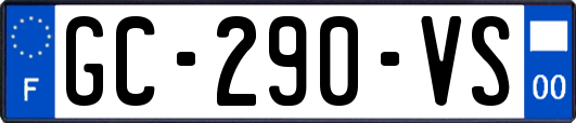GC-290-VS