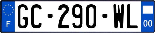 GC-290-WL