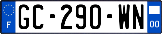 GC-290-WN