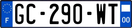 GC-290-WT