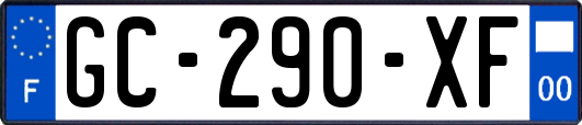 GC-290-XF
