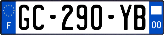 GC-290-YB