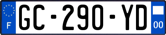 GC-290-YD