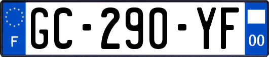 GC-290-YF