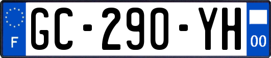 GC-290-YH