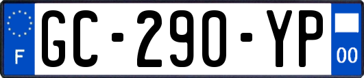 GC-290-YP