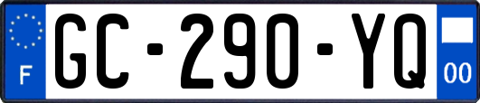 GC-290-YQ