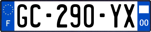 GC-290-YX