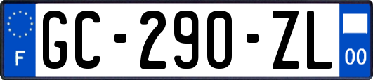 GC-290-ZL
