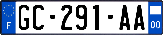 GC-291-AA